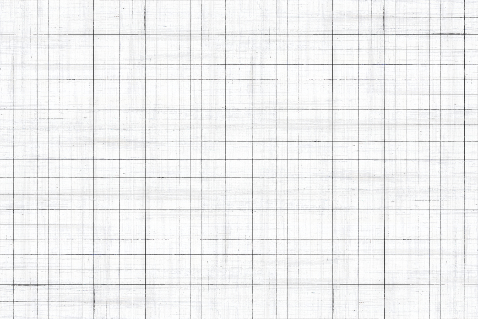 Notepad Isolated on White for Pattern and Design